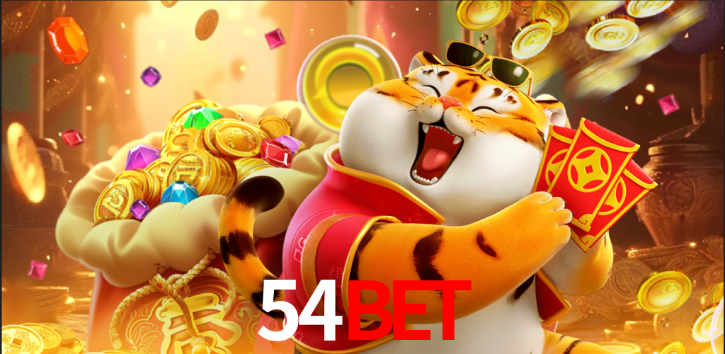 54bet - Cassino Sem Limites - 54bet apk