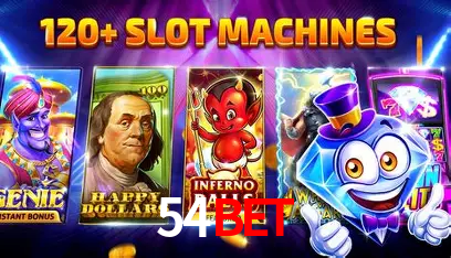 A Emoção da Loteria na 54bet: Uma Chance de Mudança de Vida