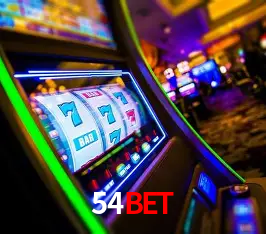 Desvendando o Mundo dos Jogos Virtuais na 54bet