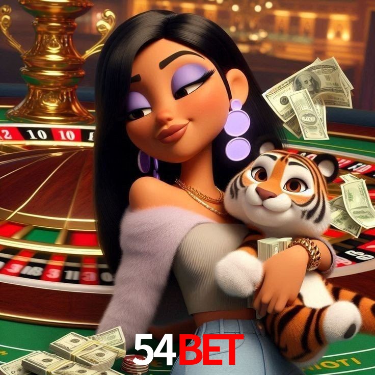 Experiência VIP 54bet
