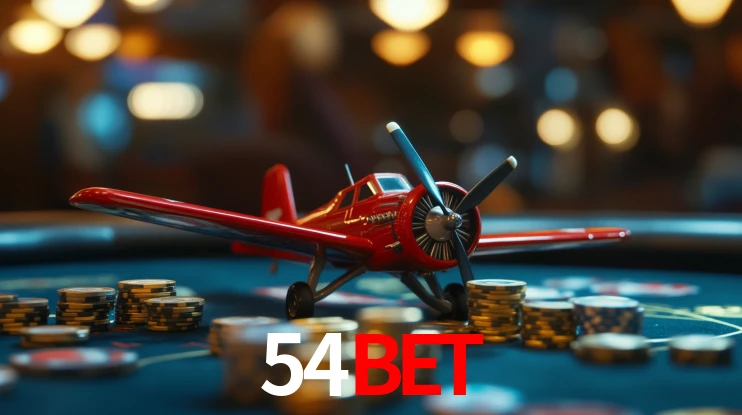 Game Providers 54bet