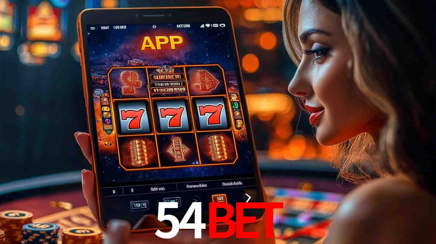54bet: Seu Especialista em Apostas Esportivas Brasileiras