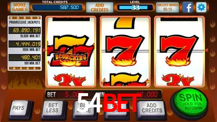 Descubra a Essência do 54bet: Nossa História e Compromissos