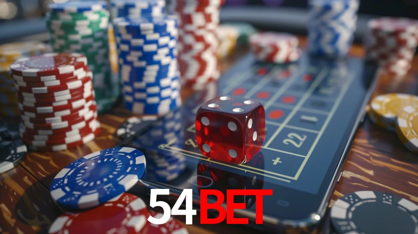 54bet apk