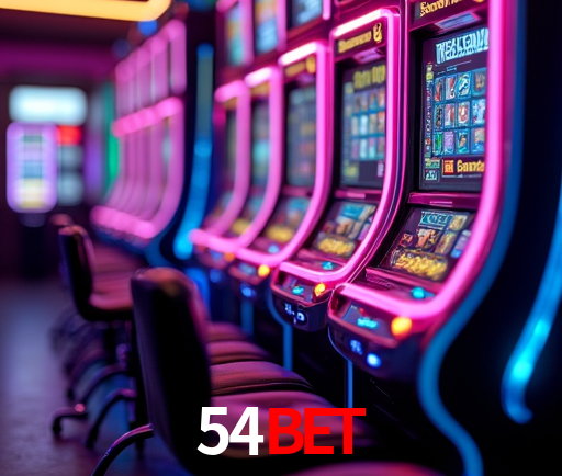 Especiais de Fim de Semana 54bet