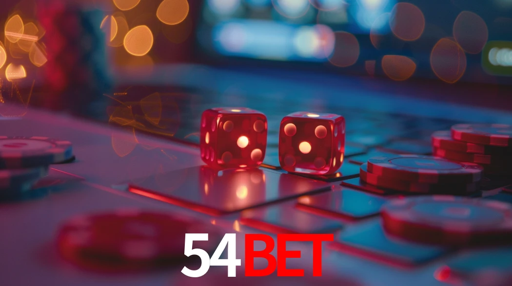 Secure Login 54bet