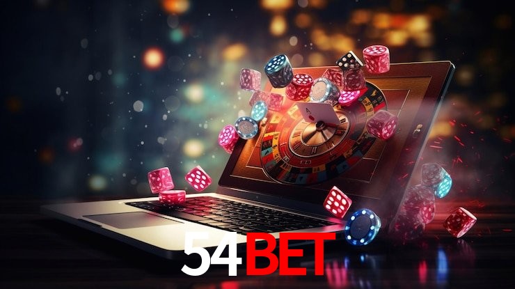 Descubra a Essência do 54bet: Nossa História e Compromissos
