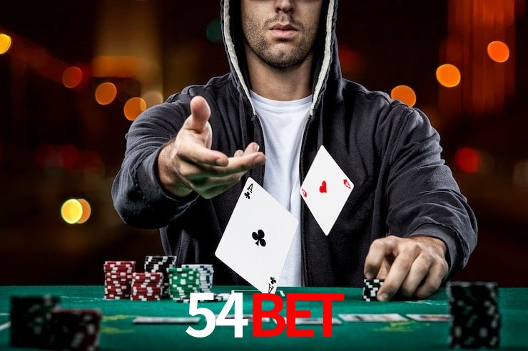 54bet baixar