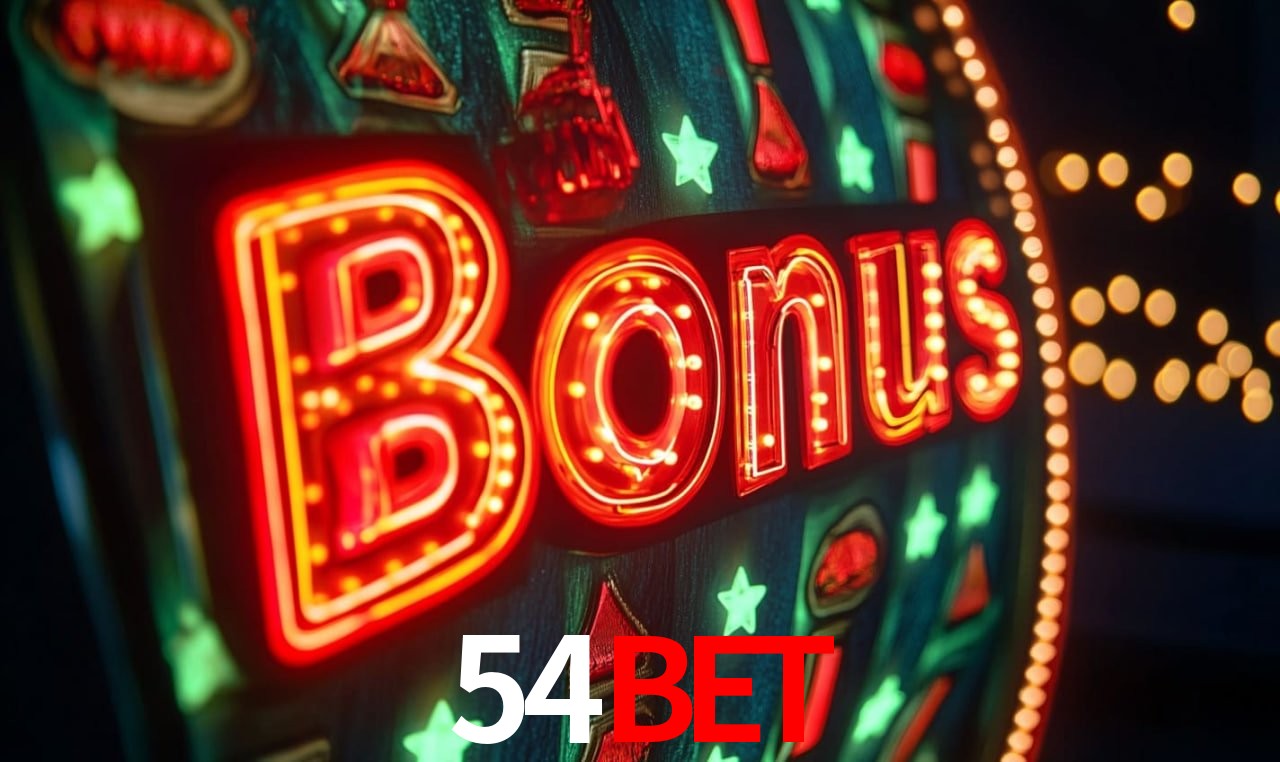Desvendando o Mundo dos Jogos Virtuais na 54bet