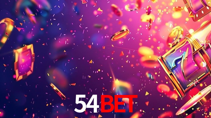 Explorando a Categoria de Eventos em Apostas na 54bet