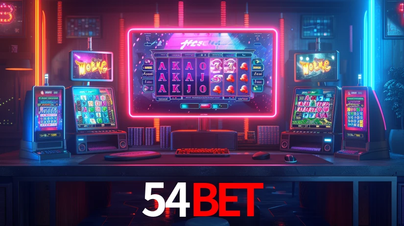 54bet,54bet apk