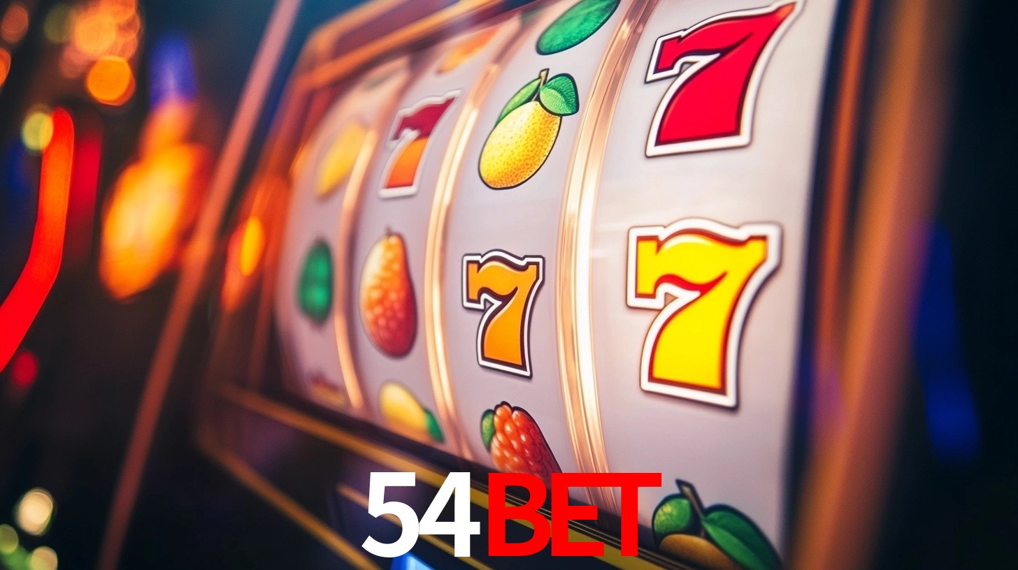 Exclusive Games 54bet