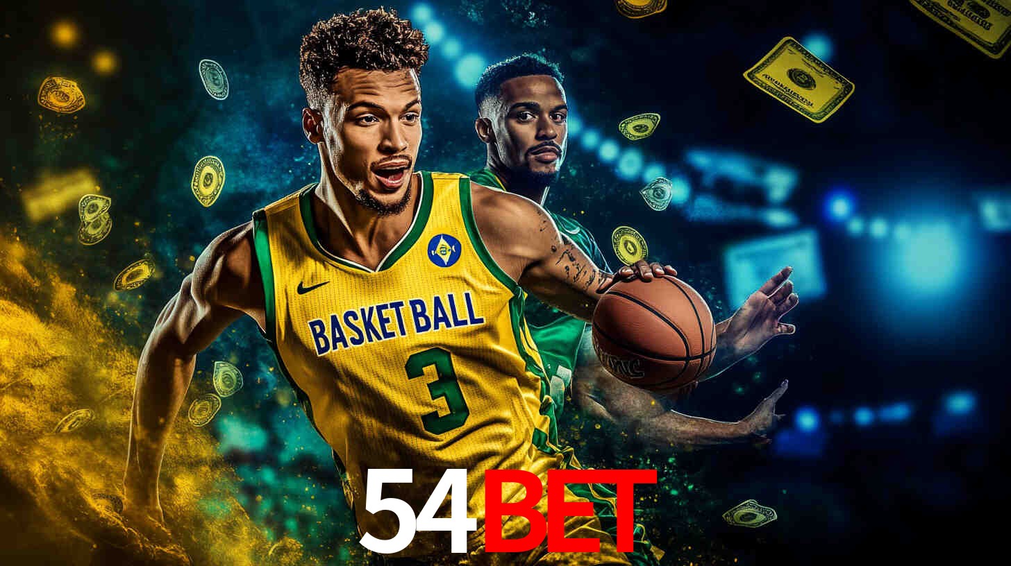 A Emoção da Loteria na 54bet: Uma Chance de Mudança de Vida