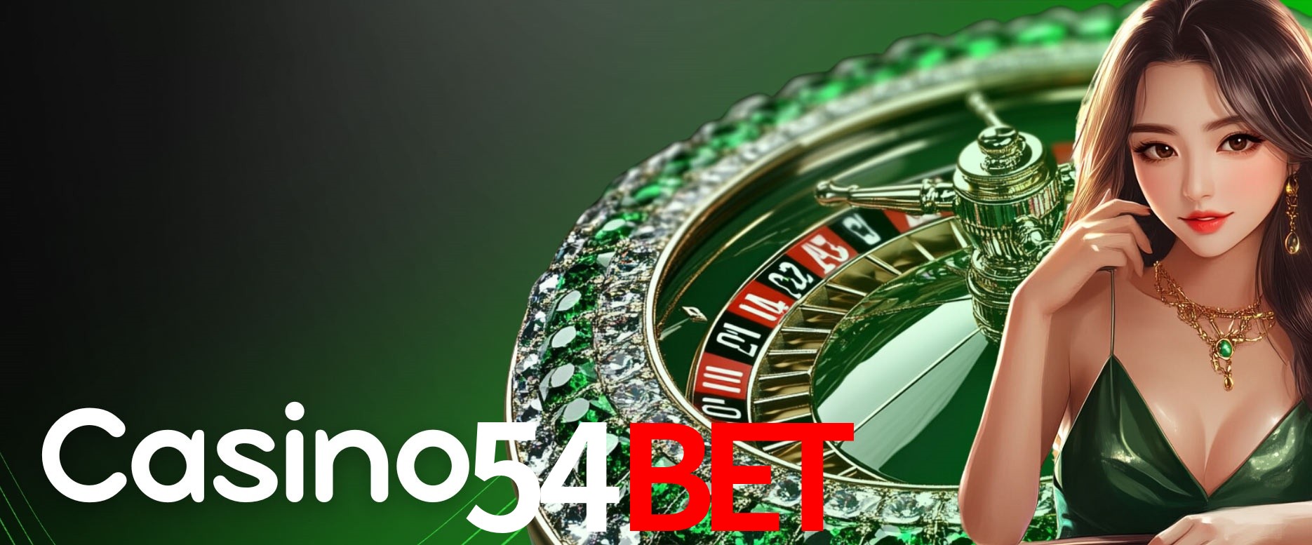 Flash Promotion 54bet