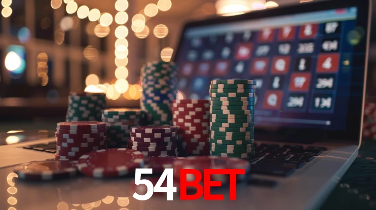 Quick Registration 54bet