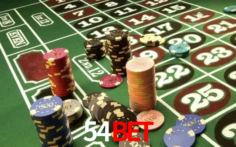 Estatísticas Esportivas 54bet