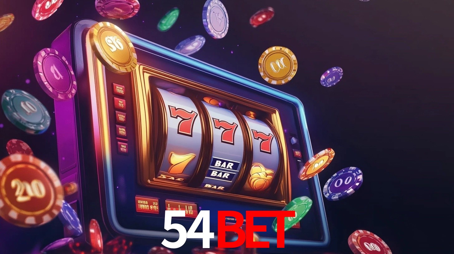 Roulette Table 54bet