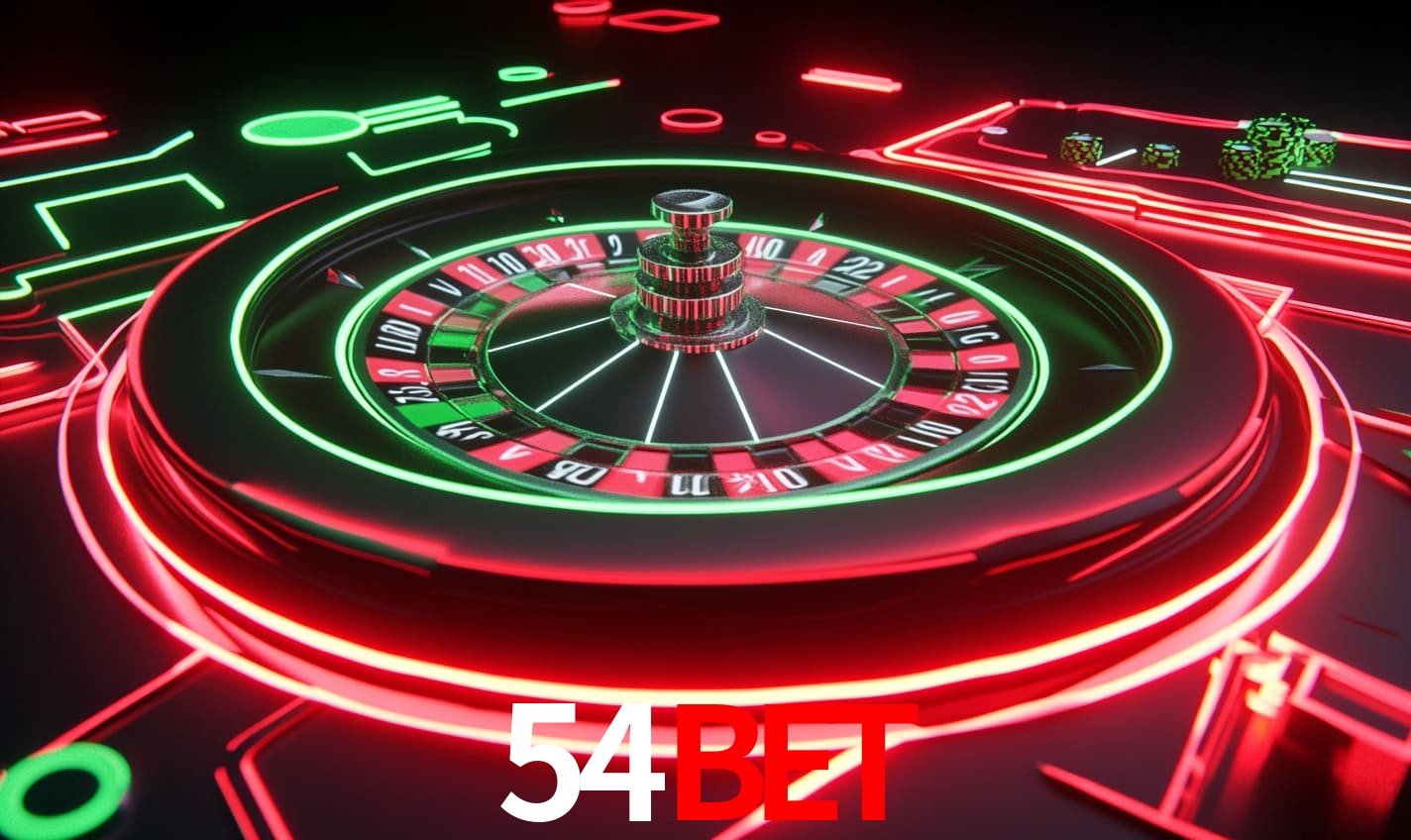 A Popularidade dos Caça-Níqueis no 54bet