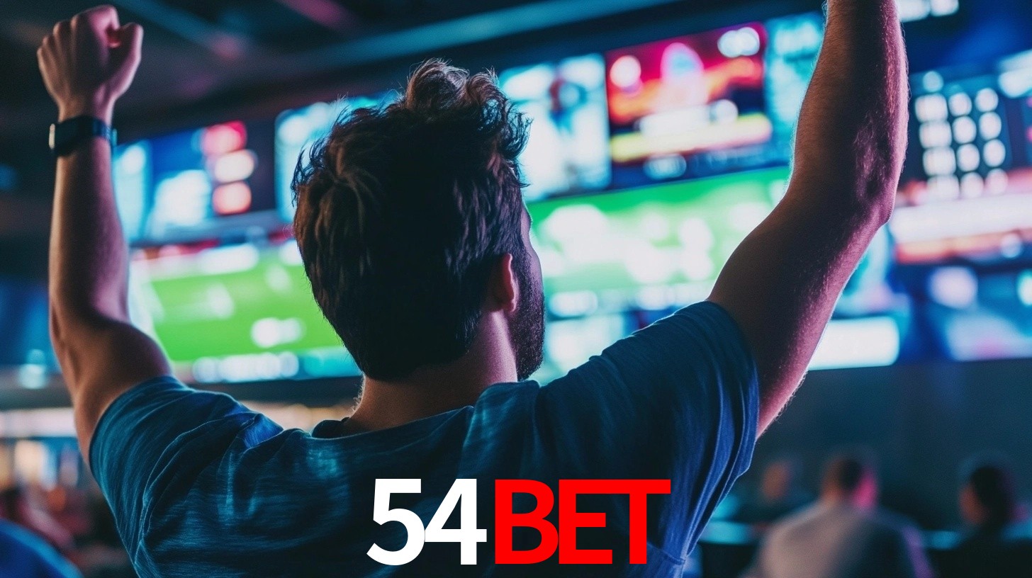 Sinta a adrenalina dos jogos de cassino com 54bet