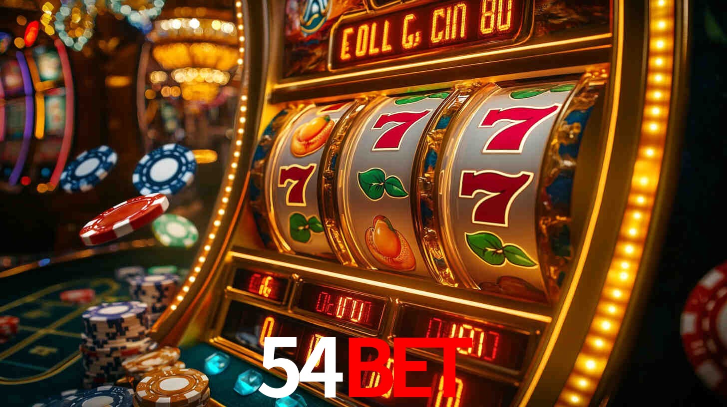 Programa VIP 54bet
