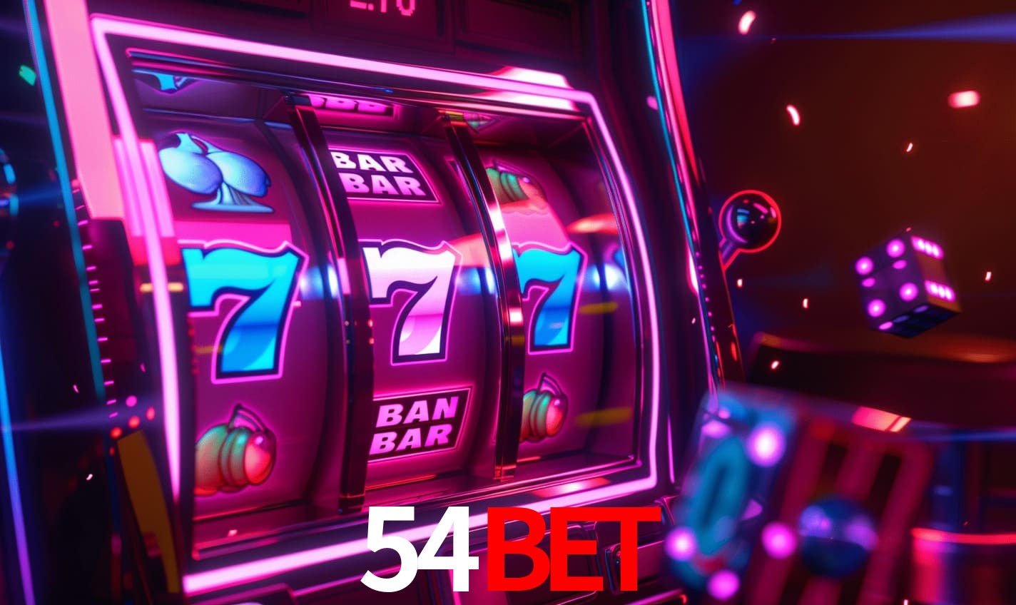 A Experiência Imersiva dos Cassinos Ao Vivo no 54bet