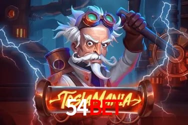 Estatísticas do Jogo 54bet