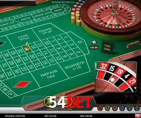APP oficial da 54bet para mobile