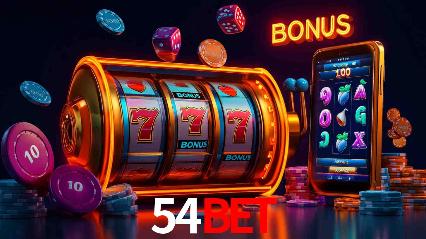 Desvendando o Mundo dos Jogos Virtuais na 54bet