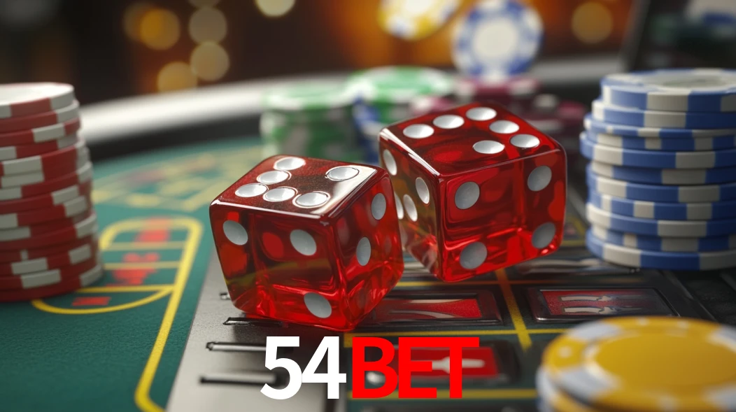 Blackjack Table 54bet