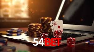 Descubra a Essência do 54bet: Nossa História e Compromissos
