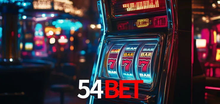 VIP Casino 54bet