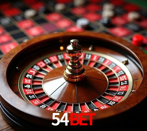 Sistemas de Segurança 54bet