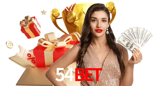54BET